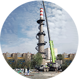 脫硫、脫硝、脫白設(shè)備